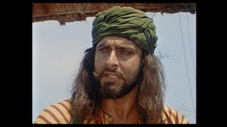 Sandokan 1976  26  LEGGERE  Sceneggiato  Tv Retrò  Puntata n°2 completa 480p [upl. by Yliah414]