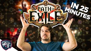 Your Guide to Path of Exile 2024 PoE Beginner Guide [upl. by Rehpotsihrc395]