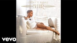 Chrisette Michele  Better Audio [upl. by Yroc]