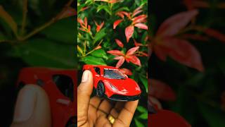 Diecast 143 Ferrari ferrari trending popular shortvideo short amggt gta car viralvideo [upl. by Eremihc]