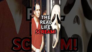 Serial Killers Danny Rolling The Real Life Scream shorts [upl. by Rolyks]