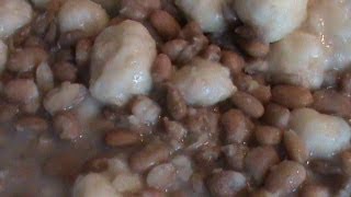 How to Cook Pinto Beans and Eliminate the Gas They Cause [upl. by Alesram28]