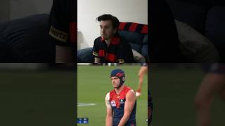 Angus Brayshaw Premiership Quarter ❤️💙 [upl. by Trent510]