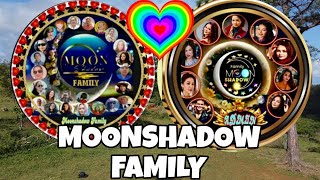 MOONSHADOW family SAKALAM  SUNDAY MEMORIES [upl. by Akihsat161]