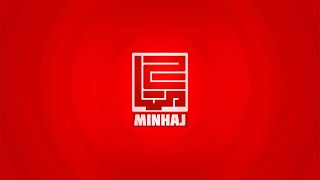 Minhaj TV Live [upl. by Adnorehs]