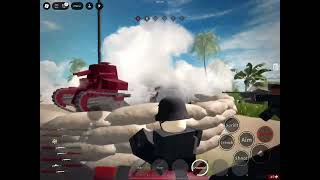 airship battle gameplay [upl. by Suoiradal]