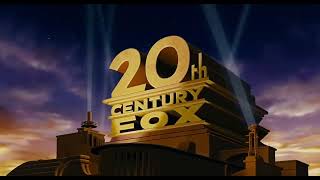 20th Century Fox  Metro Goldwyn Mayer  United Artists 2008 [upl. by Ynnij]