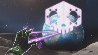 Overwatch  Sombra Hacks the Planet [upl. by Eelnyl269]