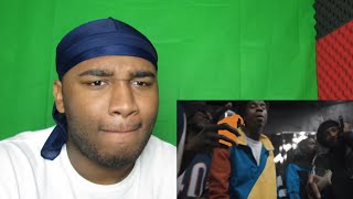 Polo G  Icy Girl Remix REACTION [upl. by Warfold]