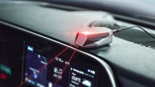 14 Coolest Car Gadgets That Are Worth Seeing [upl. by Bonacci]