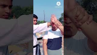 Martial Arts pressure points tipsbeststreetfighttricks karate combatsport martialarts [upl. by Aer]