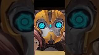 I edited part of a Transformers Prime episode Justice for Bumblebee💀 [upl. by Koressa]