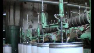 Industrial Hemp Processing IHP [upl. by Nnairda]