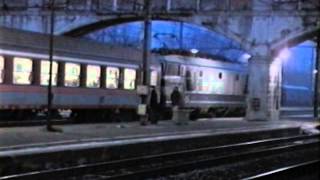 STAZIONE DI CODOGNO 1995  parte 28 [upl. by Yorel]