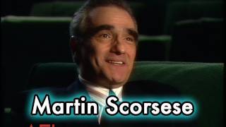 Martin Scorsese on GOODFELLAS [upl. by Akkinahs219]