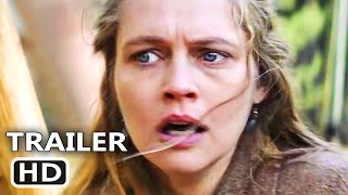 THE TWIN Trailer 2022 Teresa Palmer Thriller Movie [upl. by Buskus689]