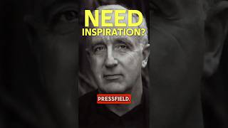 Inspirational Steven Pressfield [upl. by Yelsek]