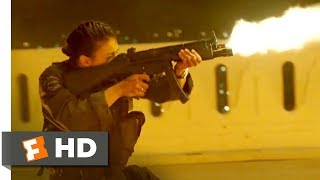 SWAT  The Pilot Full Episode  Rapid Response [upl. by Cristiano]