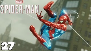 MARVELS SPIDERMAN 27  Ramener La Justice  royleviking FR HD PS4 [upl. by Niac]