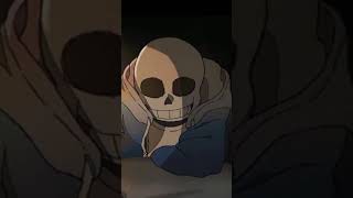 Undertale Sans  Edit [upl. by Poppas233]