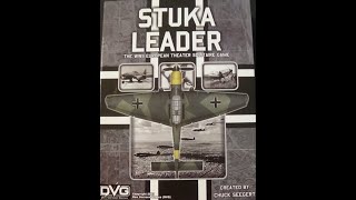 Stuka Leader Stalingrad 1942 Medium Campaign Day 5 [upl. by Nwahsirhc996]