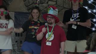 Camp Joy 2023 Session 1 [upl. by Maloy]