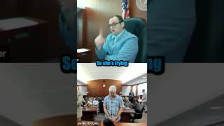 Former Uber Driver Faces Judge After Fight With Passenger Alleged [upl. by Celinka299]