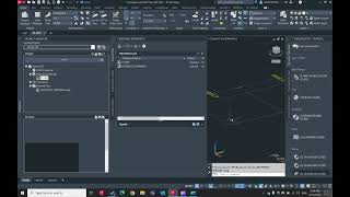 05Creating Grids in AutoCAD Plant 3D [upl. by Bilicki]