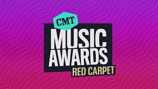 2023 CMT Music Awards Red Carpet [upl. by Elehcim]