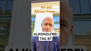 Alkoholfrei Tag 87 lifecoaching lustig humor comedian alkoholfrei [upl. by Aihseket]