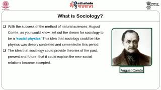 Feminism and Classical Sociology [upl. by Yendys]