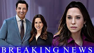 FINALLY😘 Bombshell NEW Lacey Chabert DROPS Breaking News ABOUT Brennan Elliott  It Will SHOCK U [upl. by Etireuqram]