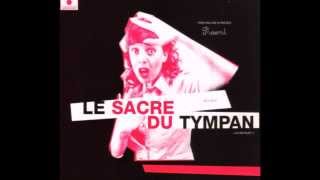 HD Le Sacre du tympan  Motorpsycho Blues 03 [upl. by Rosmarin]