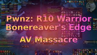 SOD R10 Arms Warrior  INSANE AV CLIPS ft Nohitjerome amp Bajaphos [upl. by Mariano66]