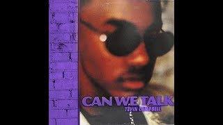 Tevin Campbell  Can We Talk Chopped and Screwed [upl. by Sutit969]