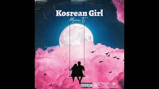 MARCUSTZ  KOSREAN GIRL OOPC COVER [upl. by Fritz]