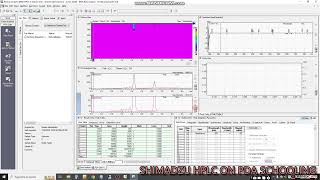 How can apply auto integration in shimadzu HPLC by using Labsolution 004 [upl. by Siuqcram]