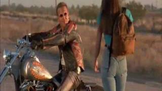 Harley Davidson and the Marlboro Man Ending [upl. by Ahseele]