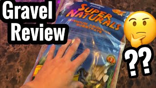 CaribSea Super Naturals Gravel Review [upl. by Geldens]