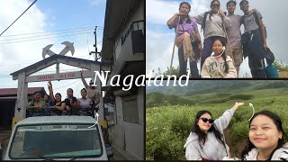 Nagaland Tour  Day 3 Remaining [upl. by Nevai]