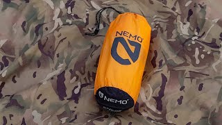 Nemo Tensor Review [upl. by Cadel717]