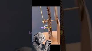 alberteinstein science quizze physics quizzers einstein experiment puzzle gk canyouanswer [upl. by Haidebej]