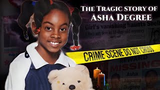 The story of Asha Degree [upl. by Bevus756]