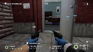 PAYDAY 2 LIVE 🔥🔥🔥 PSN BOLOCUZ3 JOIN IN [upl. by Suertemed]