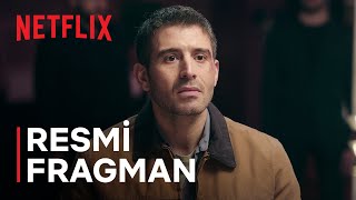 Asaf  Resmi Fragman  Netflix [upl. by Elleirda]