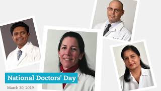 Windham Hospital amp Backus Hospital Doctors Day 2019 [upl. by Ennovahs]