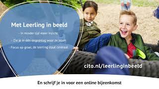 Demo Leerling in beeld  het leerlingvolgsysteem van iederéén [upl. by Matlick]