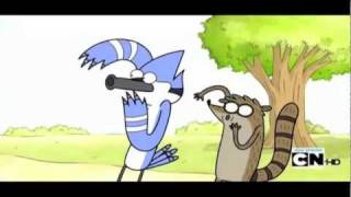 Regular Show  OHHHHHHH [upl. by Reseda460]