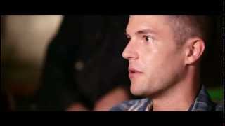 The Killers interview [upl. by Sumner]