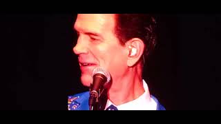 Chris Isaak  Lokerse Feesten 2024 [upl. by Idid]